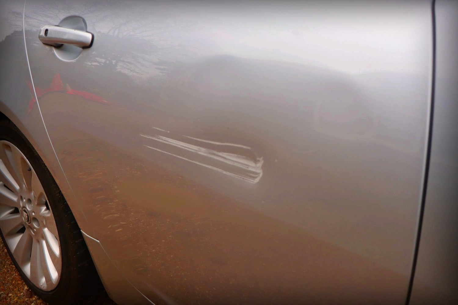 Used Jaguar XF 2008 for sale - 76958694: Photo 12