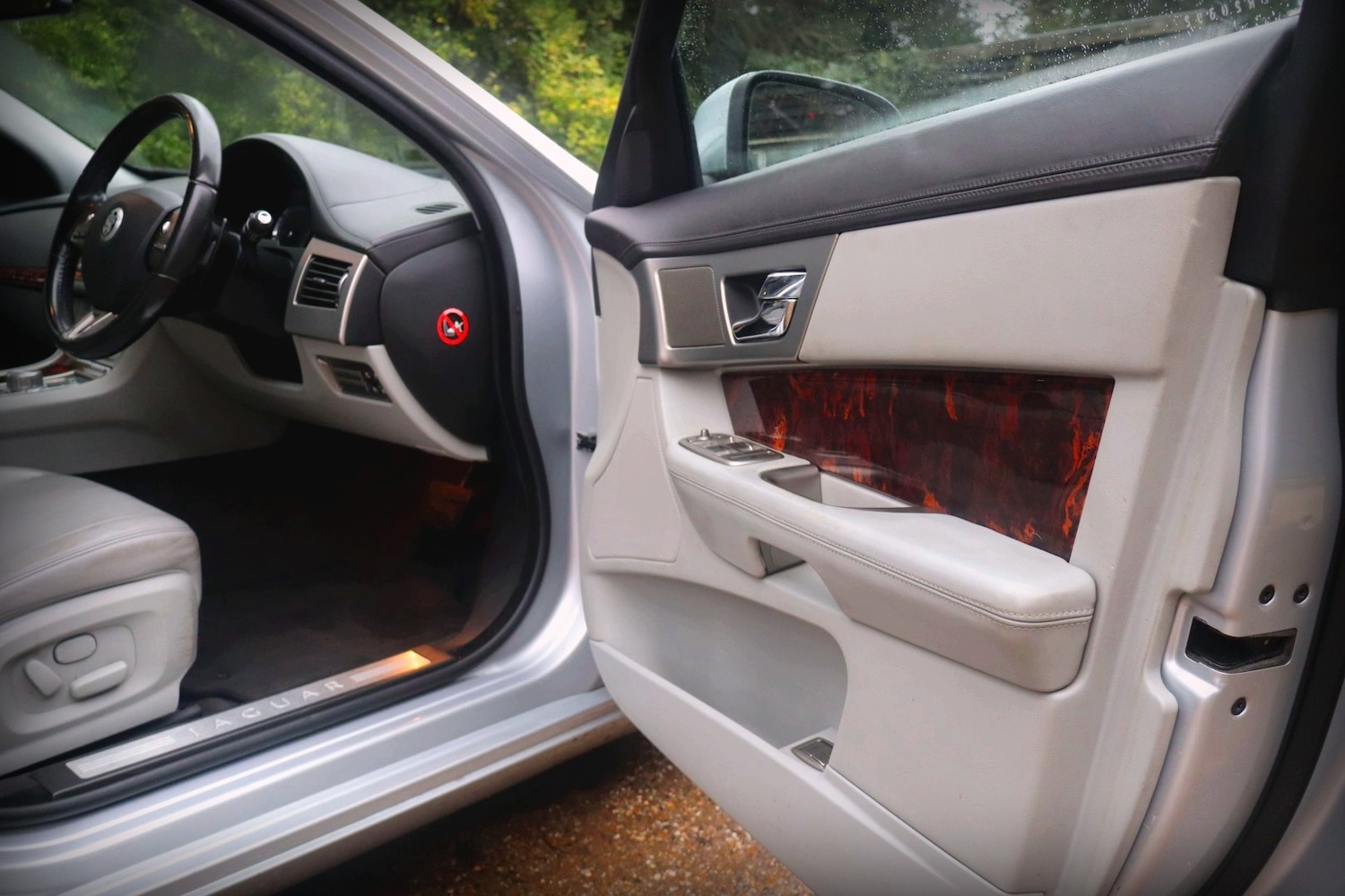 Used Jaguar XF 2008 for sale - 76958694: Photo 16