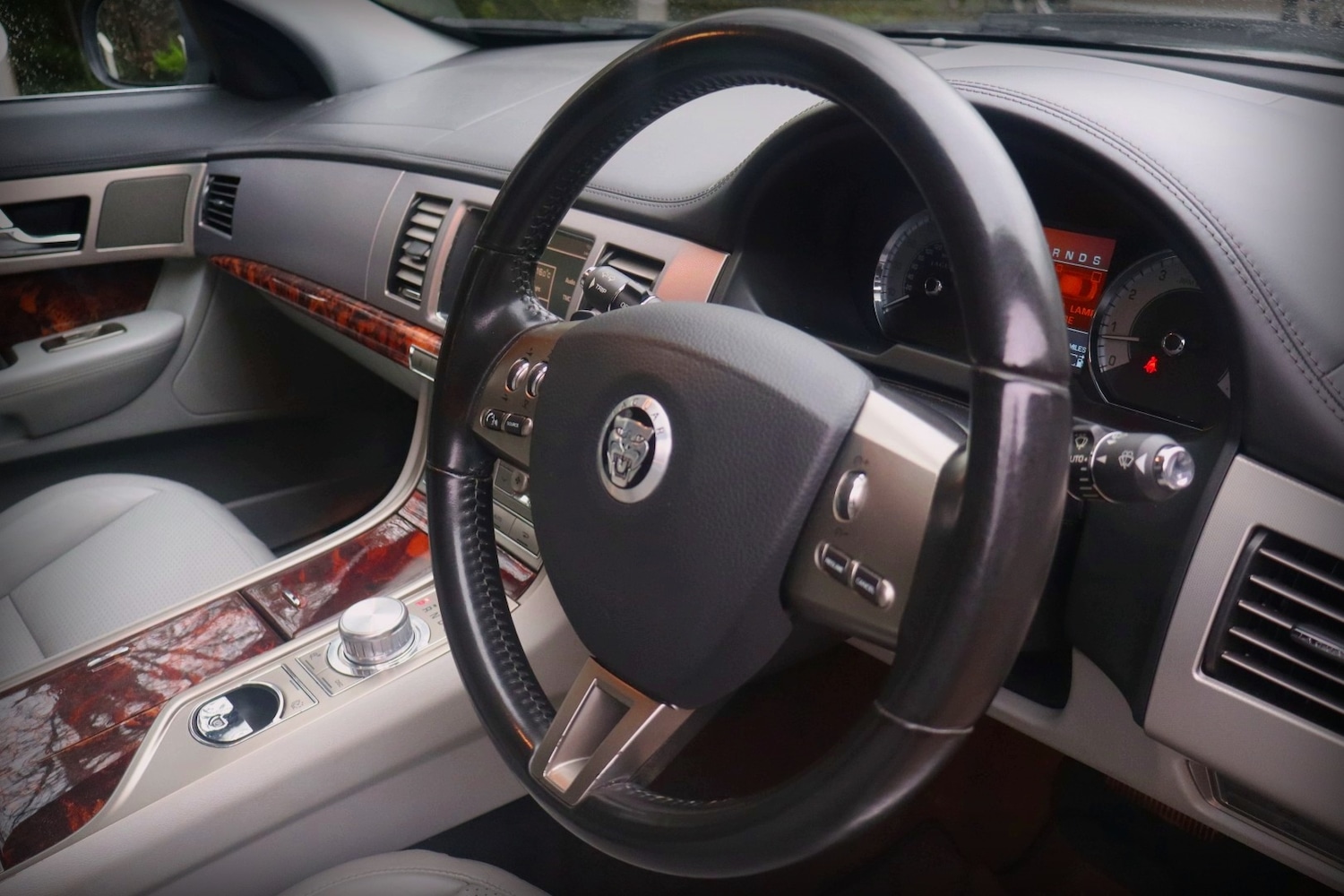 Used Jaguar XF 2008 for sale - 76958694: Photo 17