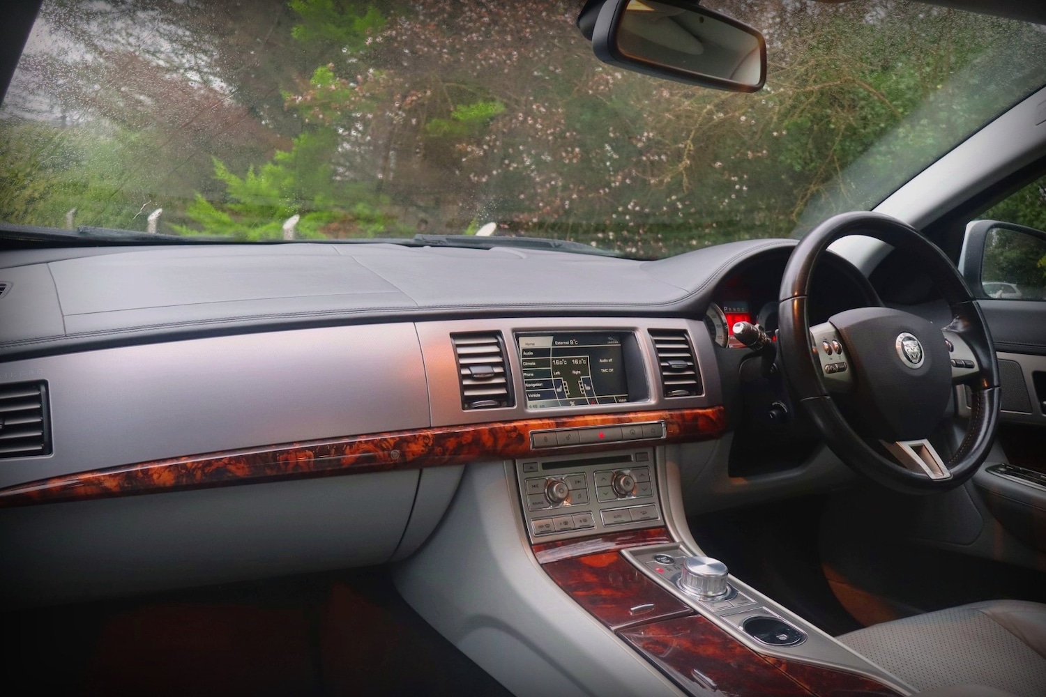 Used Jaguar XF 2008 for sale - 76958694: Photo 3