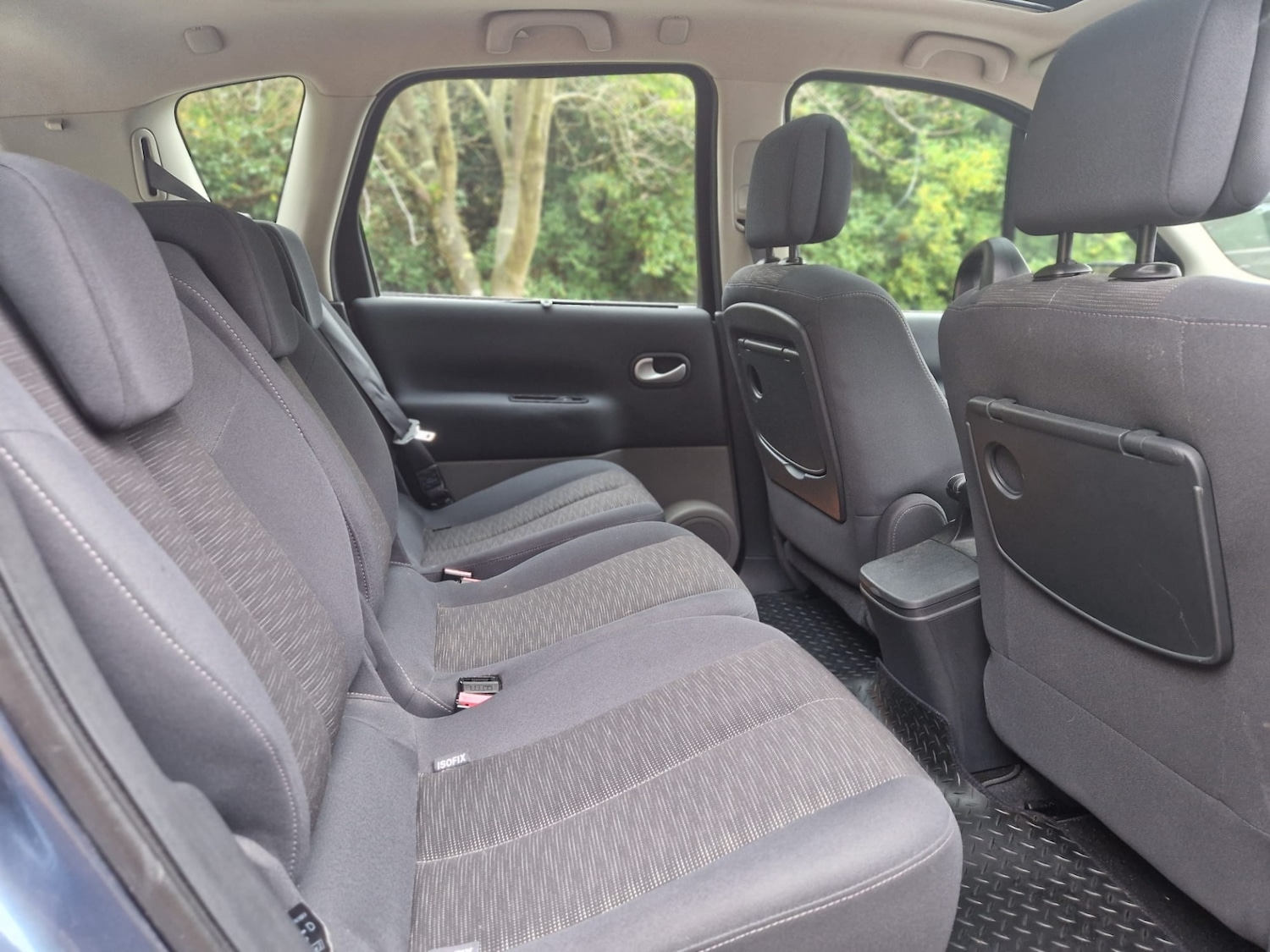 Used Renault Scenic 2008 for sale - 76544320: Photo 10