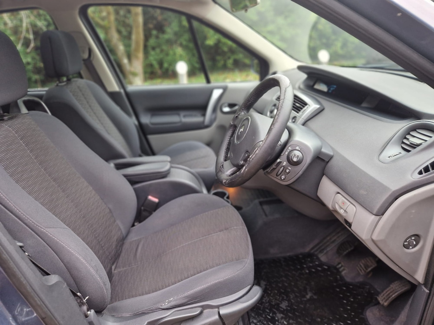 Used Renault Scenic 2008 for sale - 76544320: Photo 11