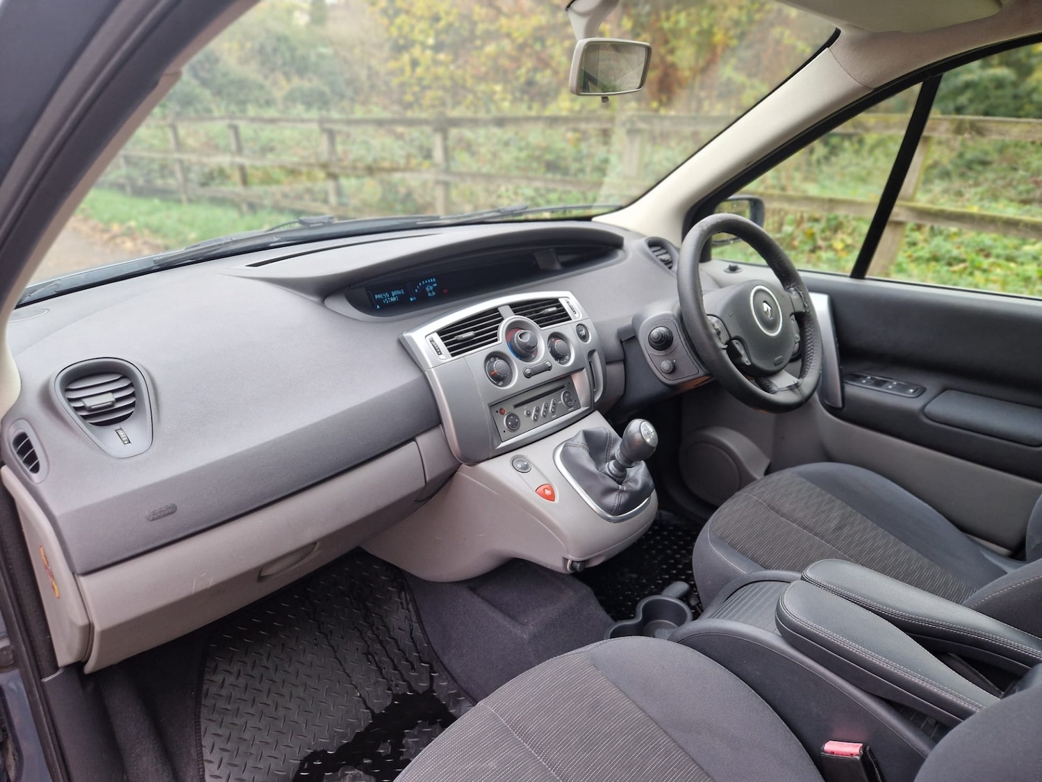 Used Renault Scenic 2008 for sale - 76544320: Photo 13