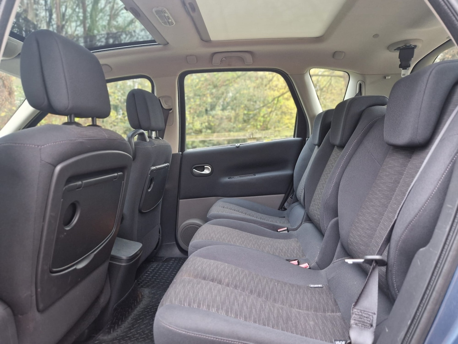 Used Renault Scenic 2008 for sale - 76544320: Photo 15