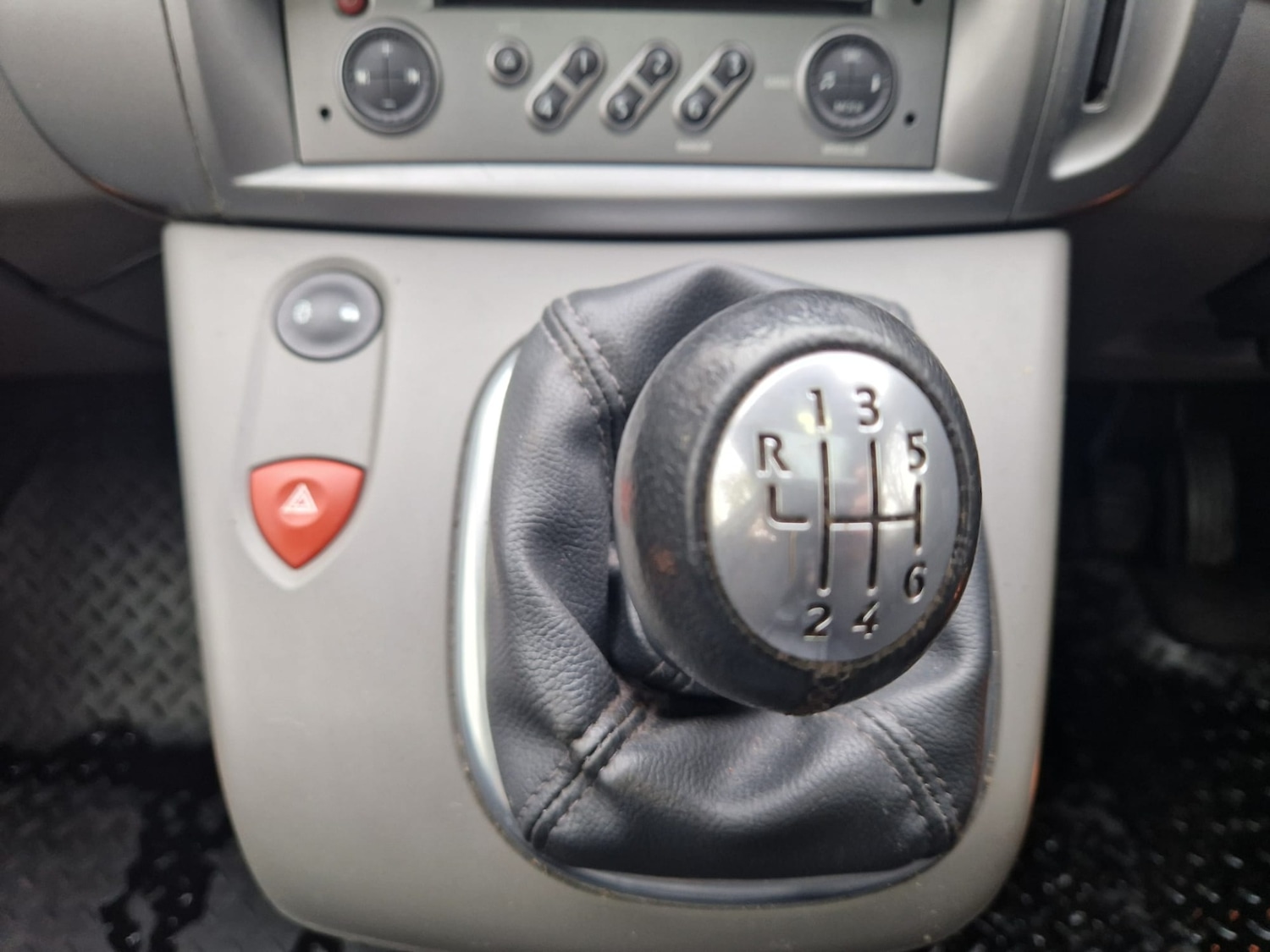 Used Renault Scenic 2008 for sale - 76544320: Photo 16