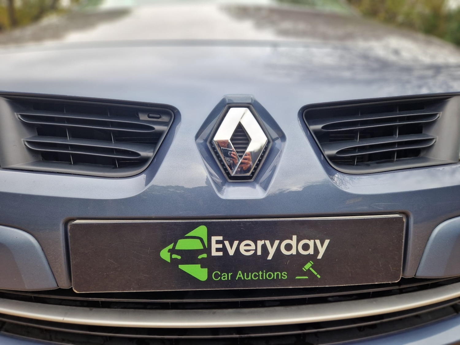 Used Renault Scenic 2008 for sale - 76544320: Photo 5