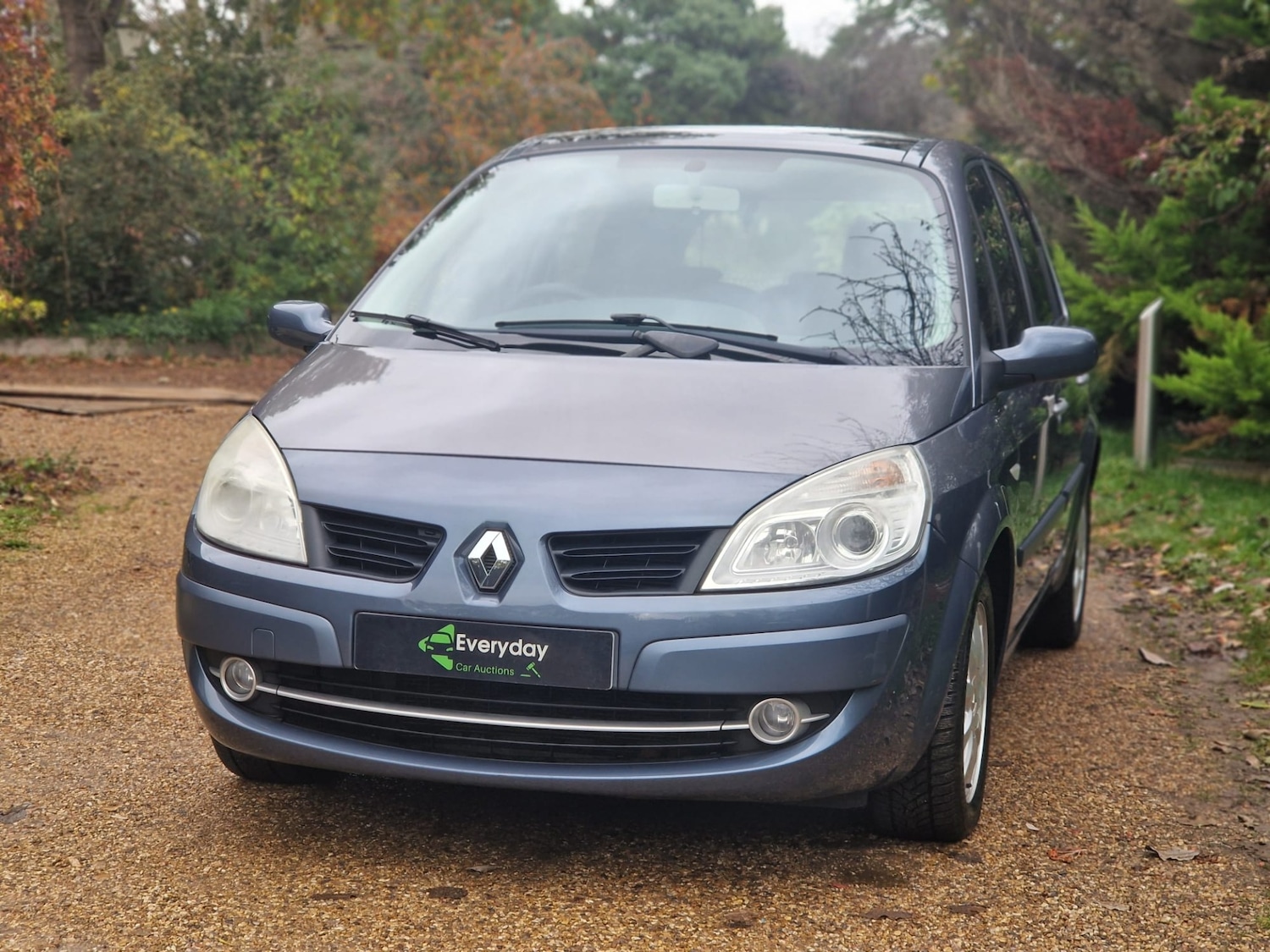 Used Renault Scenic 2008 for sale - 76544320: Photo 6