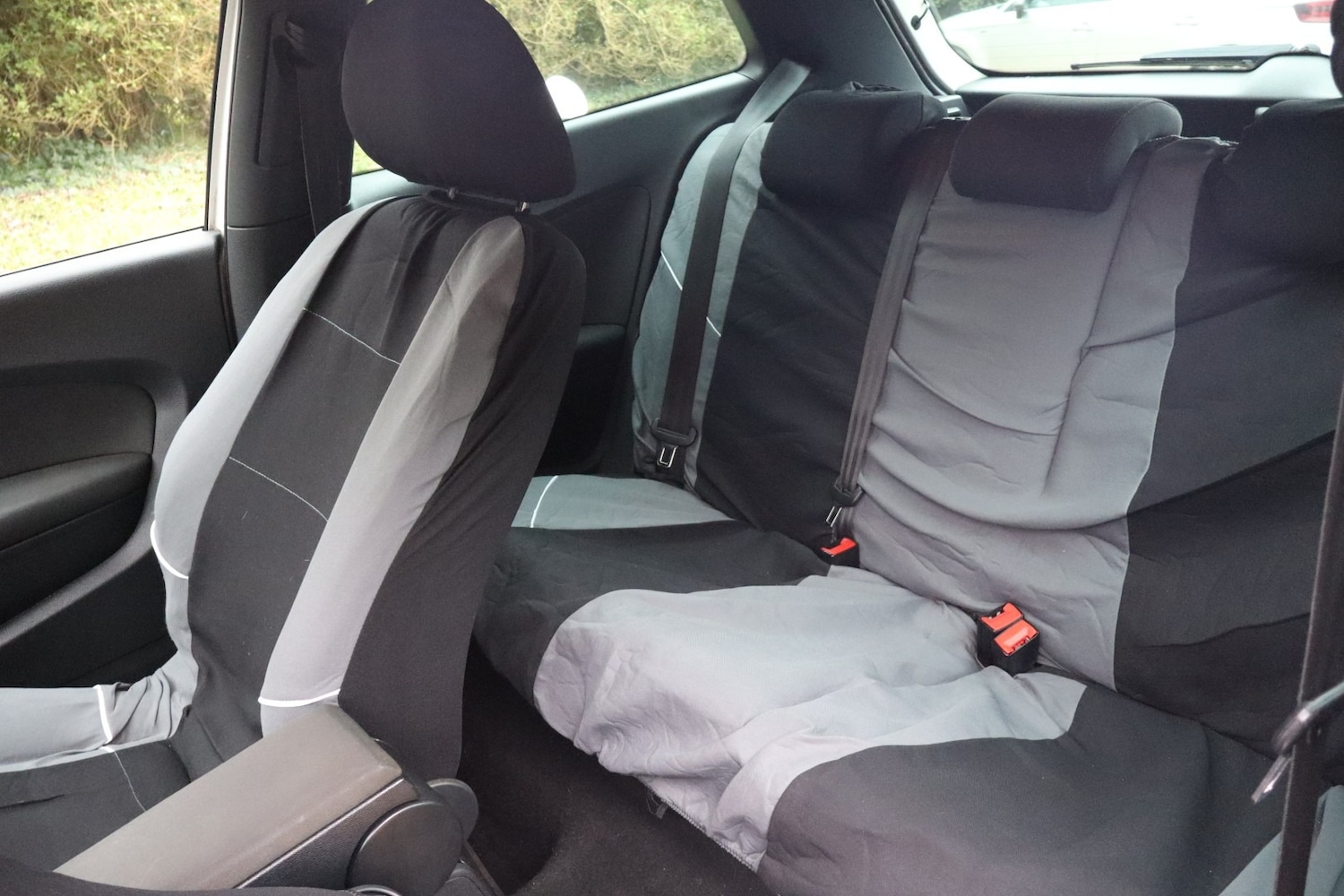 Used Volkswagen Polo 2012 for sale - 77775113: Photo 15