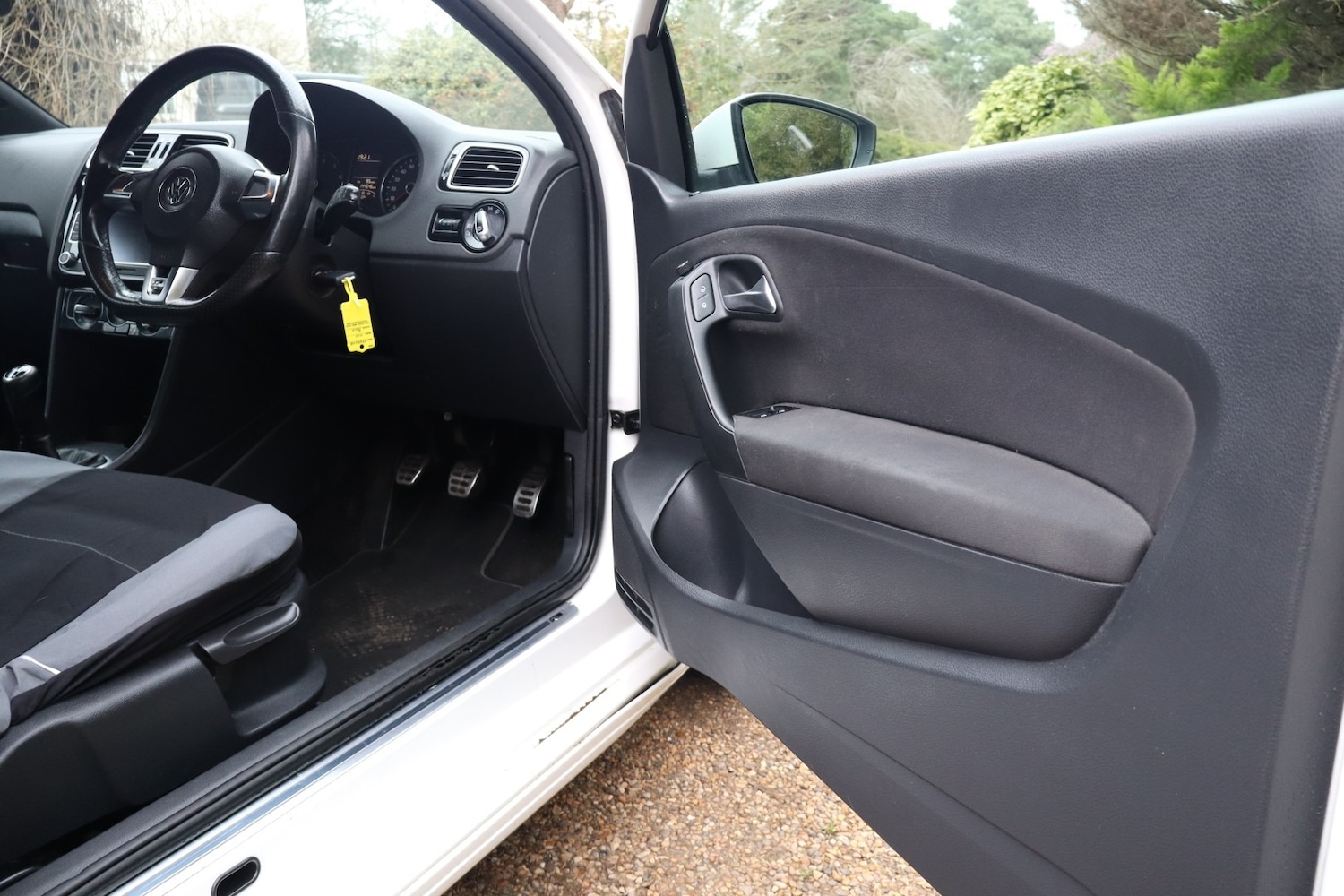 Used Volkswagen Polo 2012 for sale - 77775113: Photo 17