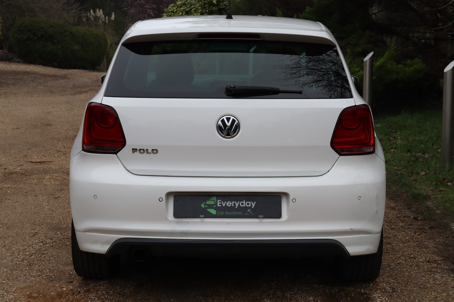 Used Volkswagen Polo 2012 for sale - 77775113: Photo 18
