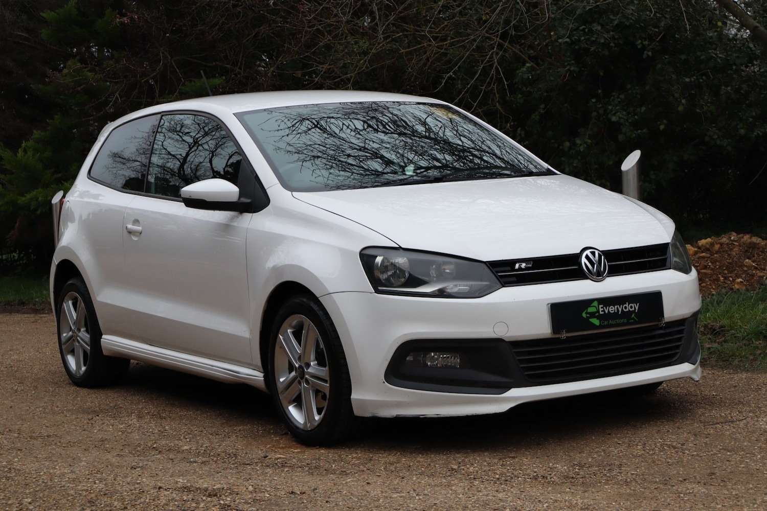 Used Volkswagen Polo 2012 for sale - 77775113: Photo 19