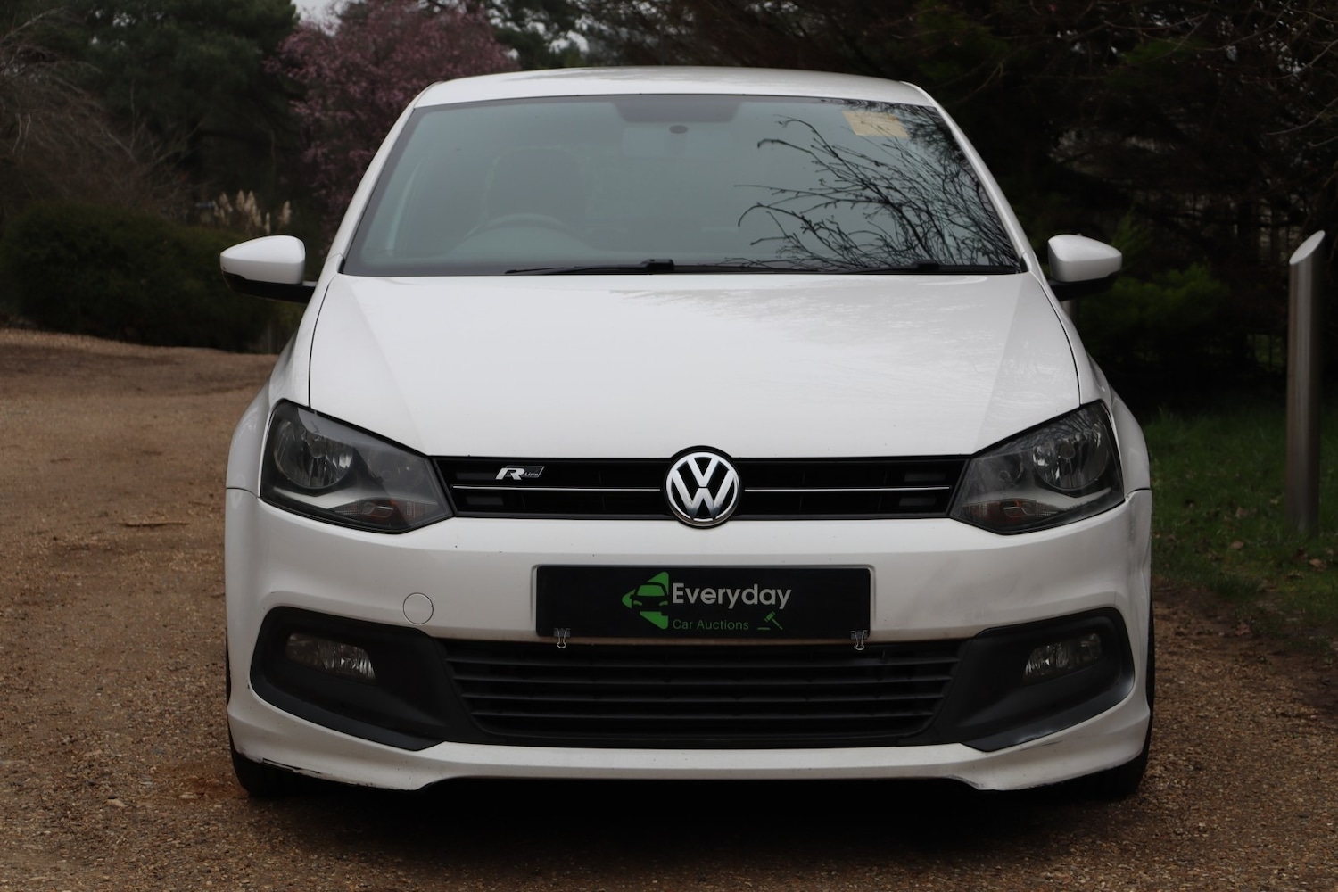 Used Volkswagen Polo 2012 for sale - 77775113: Photo 2