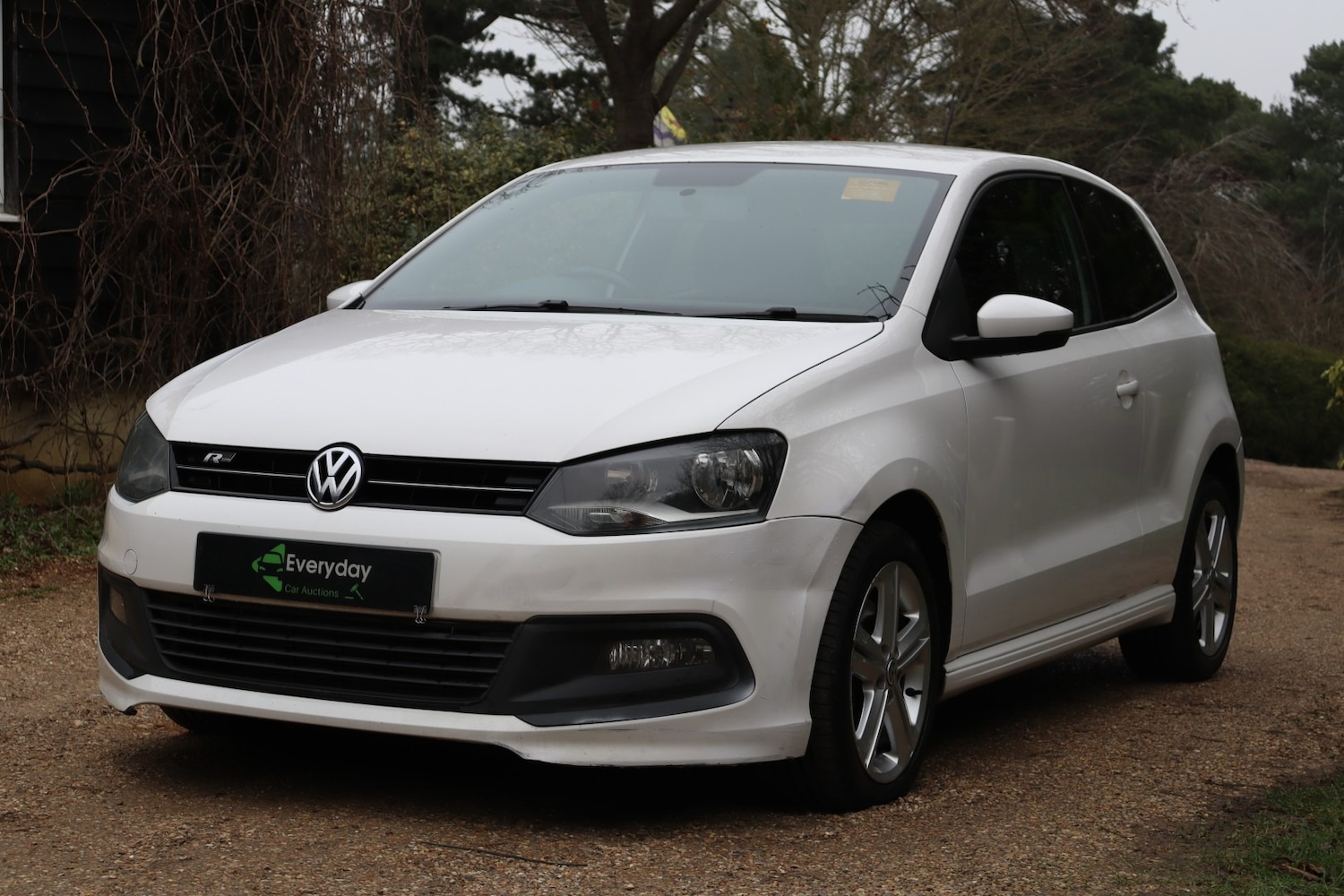 Used Volkswagen Polo 2012 for sale - 77775113: Photo 20