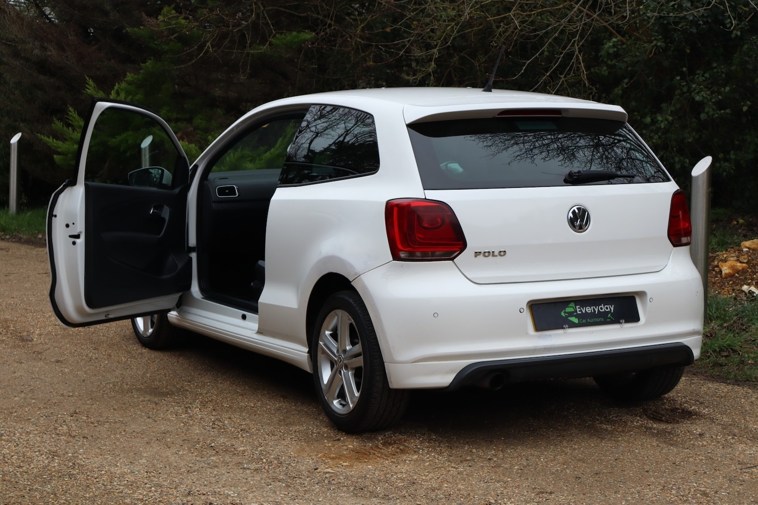 Used Volkswagen Polo 2012 for sale - 77775113: Photo 23