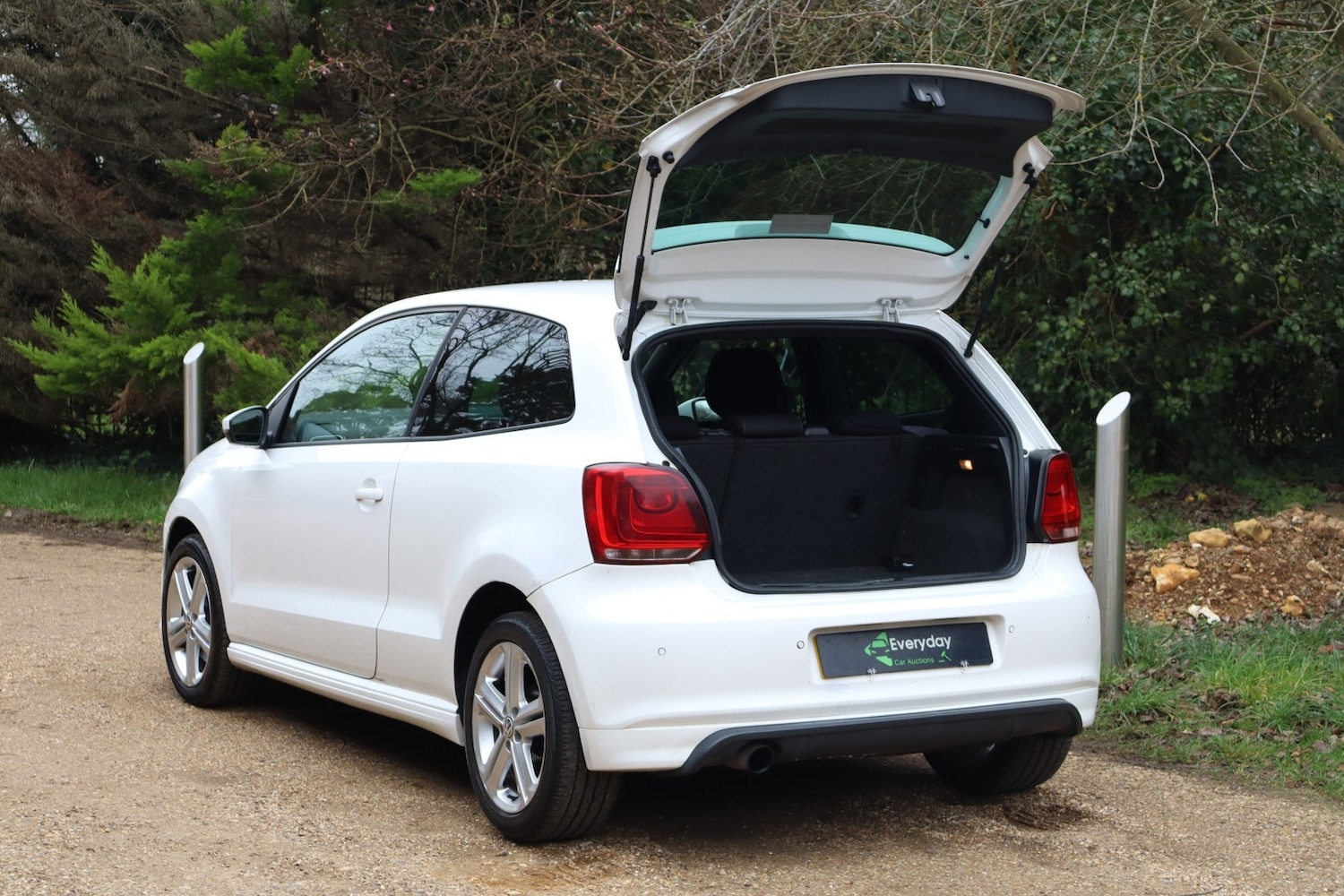 Used Volkswagen Polo 2012 for sale - 77775113: Photo 24