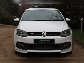 Used Volkswagen Polo 2012 for sale - 77775113: Photo