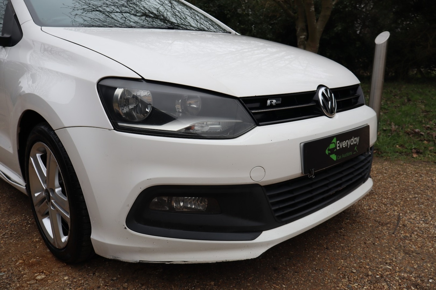Used Volkswagen Polo 2012 for sale - 77775113: Photo 8