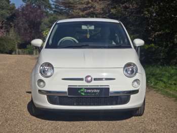 2009 (09) - 1.2 Pop 3dr