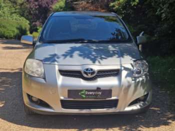 2007 (57) - 1.6 VVTi TR 5dr