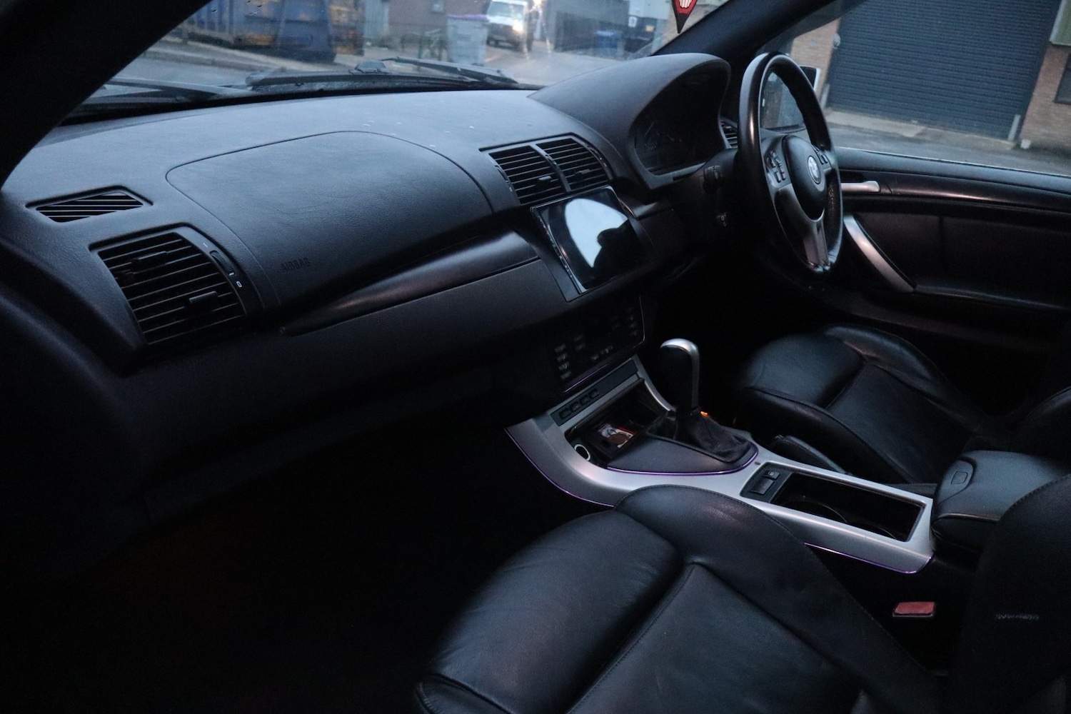 Used BMW X5 2003 for sale - 77208761: Photo 11