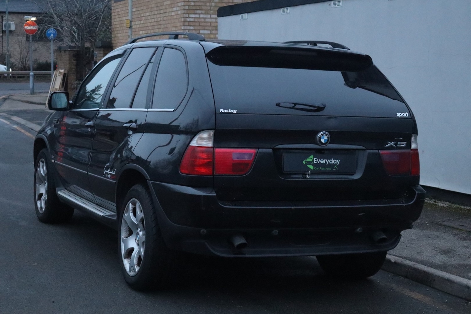Used BMW X5 2003 for sale - 77208761: Photo 13