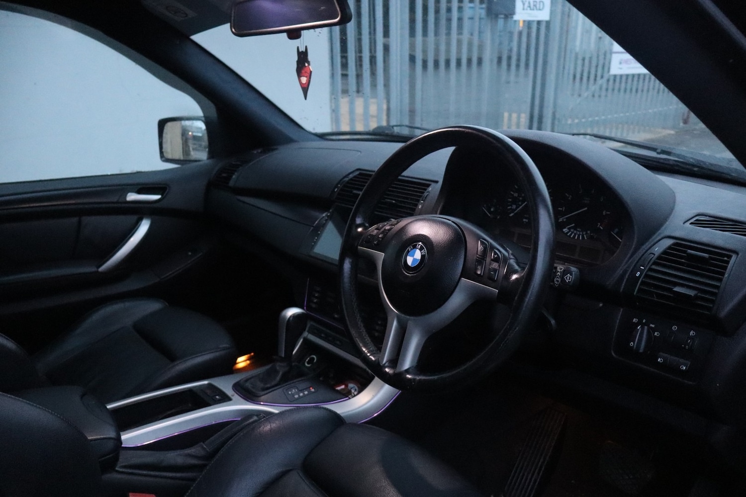 Used BMW X5 2003 for sale - 77208761: Photo 3