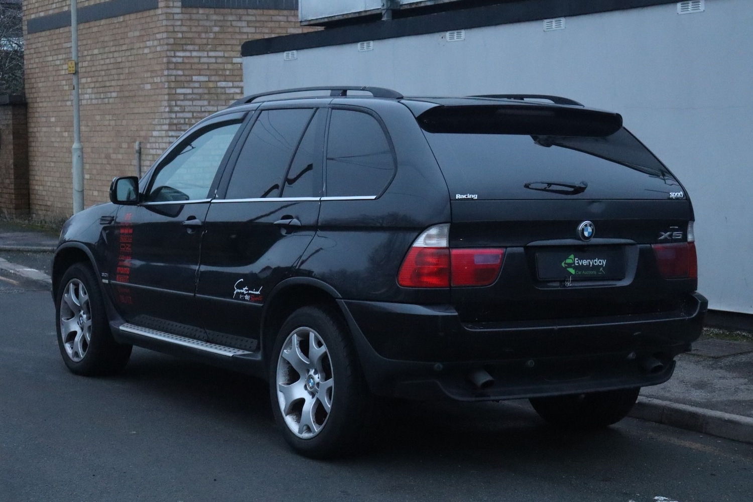Used BMW X5 2003 for sale - 77208761: Photo 5