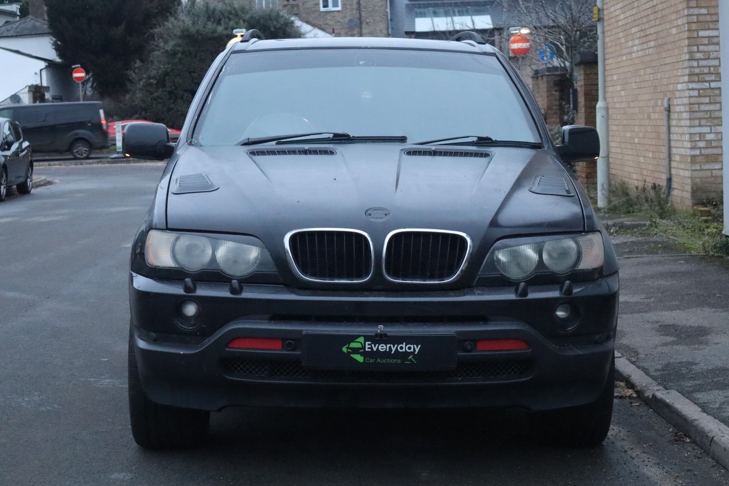 Used BMW X5 2003 for sale - 77208761: Photo 6