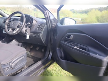 Used Kia Rio 2012 for sale - 78176780: Photo