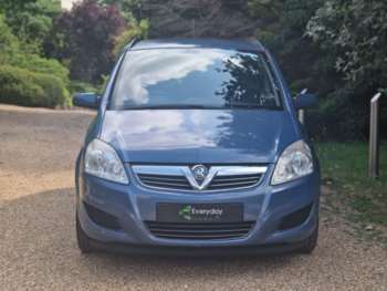 2008 (08) - 1.6i Life 5dr