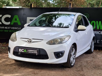 Used Mazda Mazda2 2010 for sale - 79193975: Photo