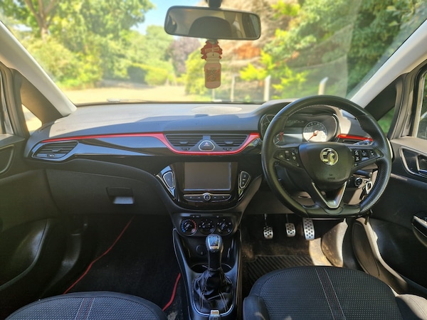 Used Vauxhall Corsa 2016 for sale - 75204095: Photo 12