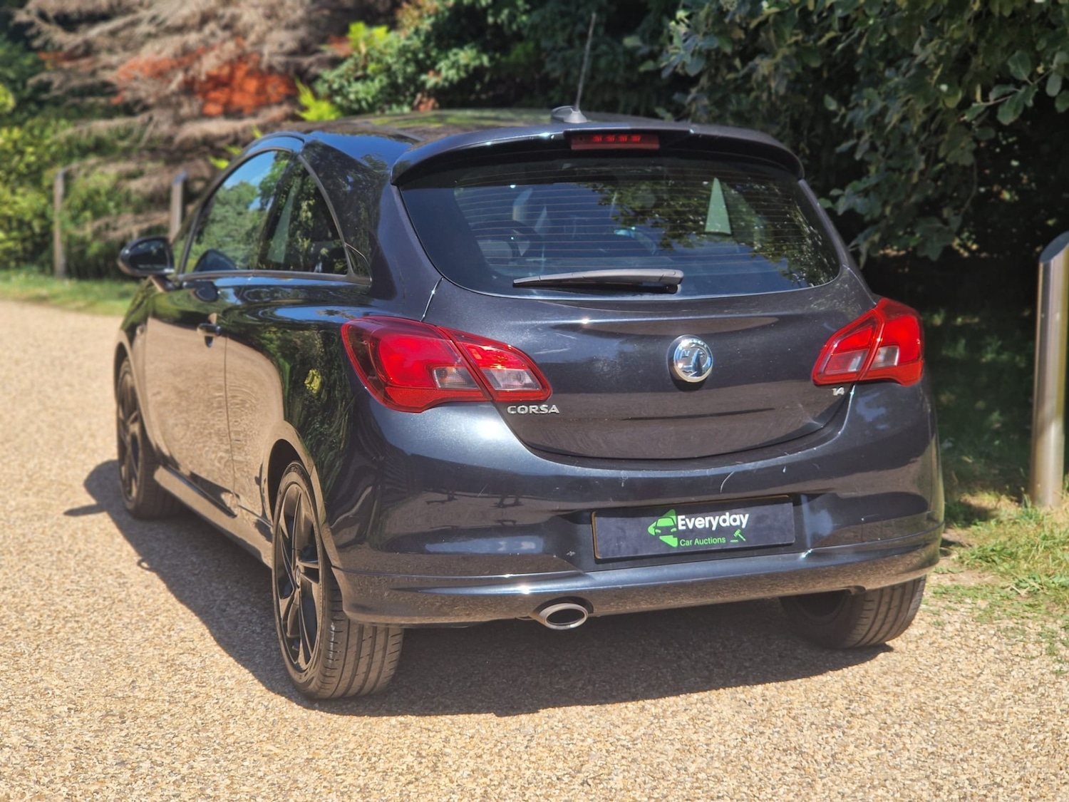 Vehicle 17