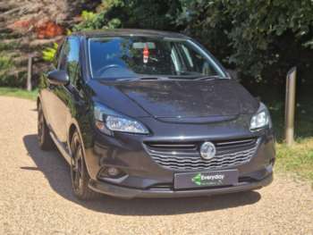 Used Vauxhall Corsa 2016 for sale - 75204095: Photo