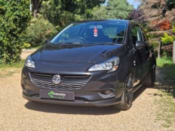 Used Vauxhall Corsa 2016 for sale - 75204095: Photo