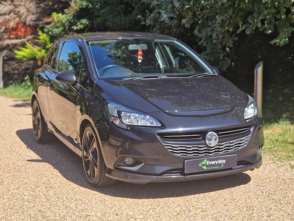 Used Vauxhall Corsa 2016 for sale - 75204095: Photo 4