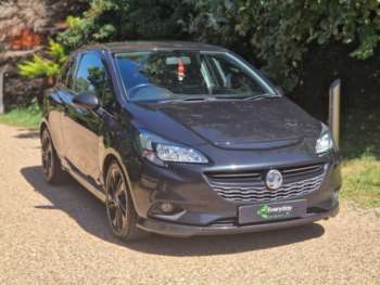 Used Vauxhall Corsa 2016 for sale - 75204095: Photo
