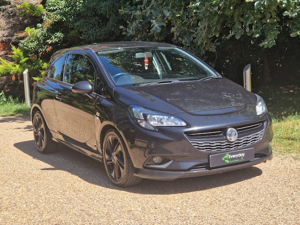 Used Vauxhall Corsa 2016 for sale - 75204095: Photo 5