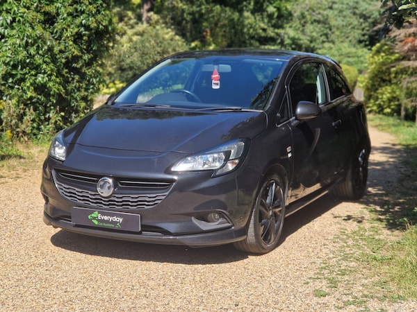 Used Vauxhall Corsa 2016 for sale - 75204095: Photo 6