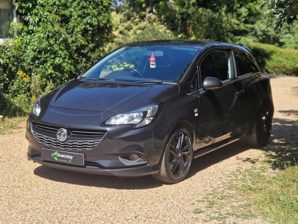 Used Vauxhall Corsa 2016 for sale - 75204095: Photo 7