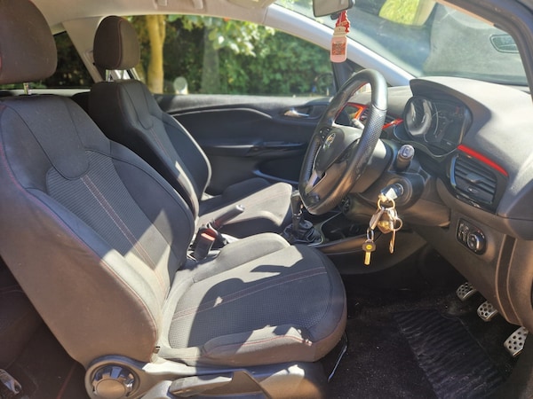 Used Vauxhall Corsa 2016 for sale - 75204095: Photo 8