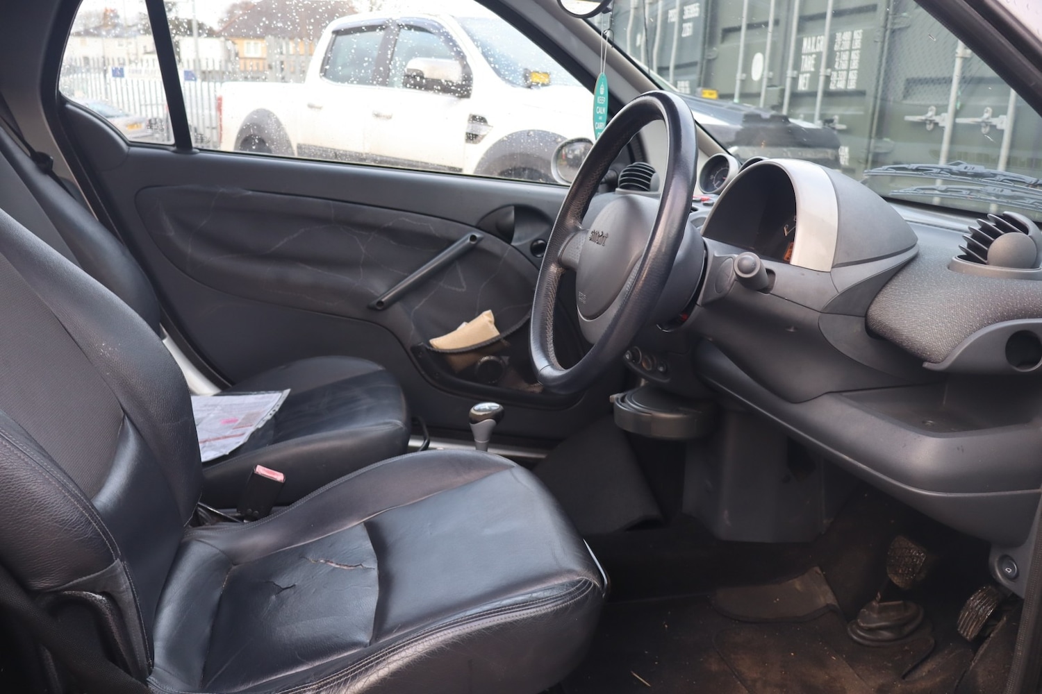 Used smart city 2002 for sale - 77300354: Photo 3