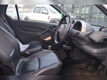 Used smart city 2002 for sale - 77300354: Photo