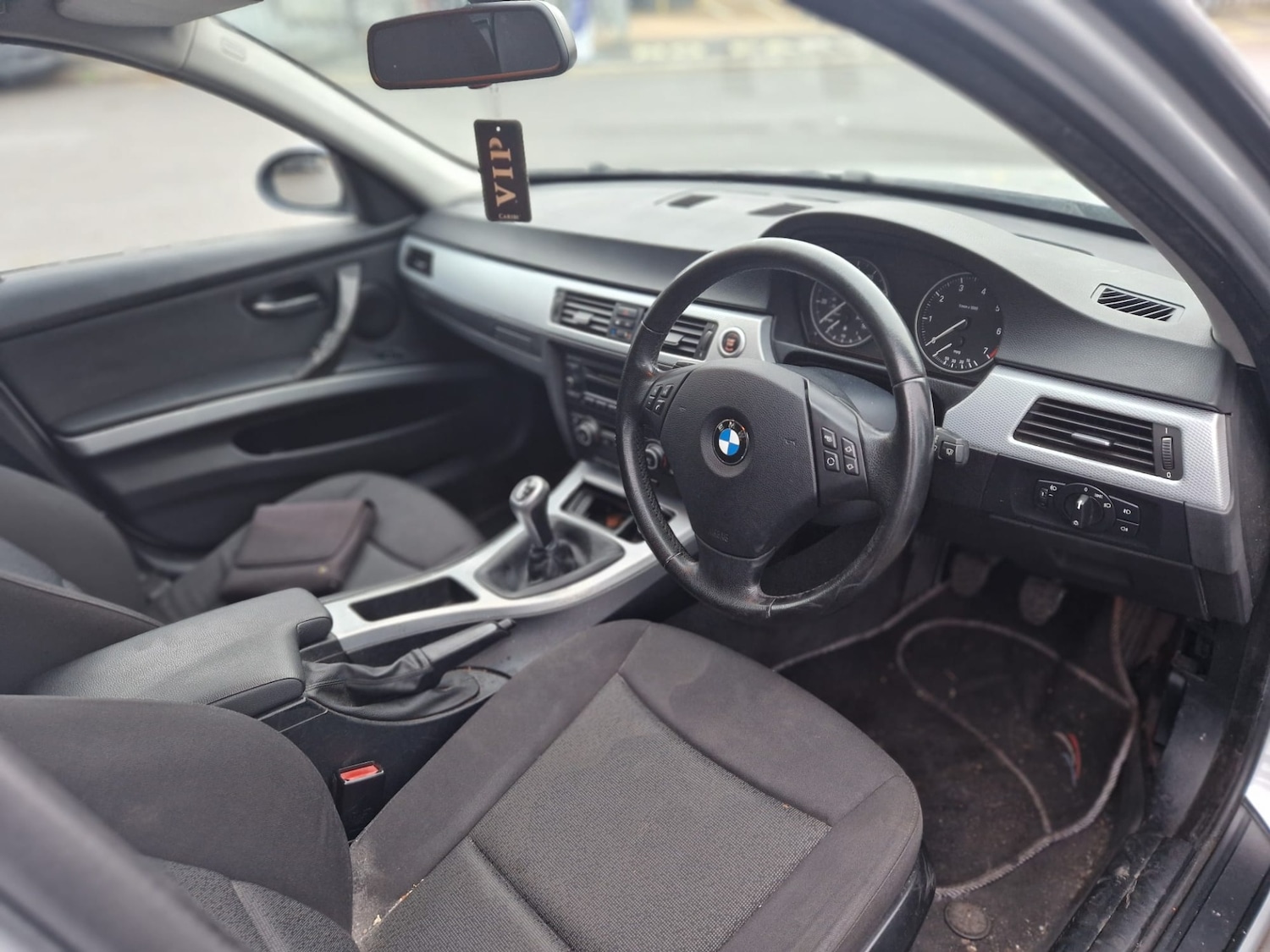 Used BMW 3 Series 2007 for sale - 76881659: Photo 4