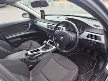 Used BMW 3 Series 2007 for sale - 76881659: Photo