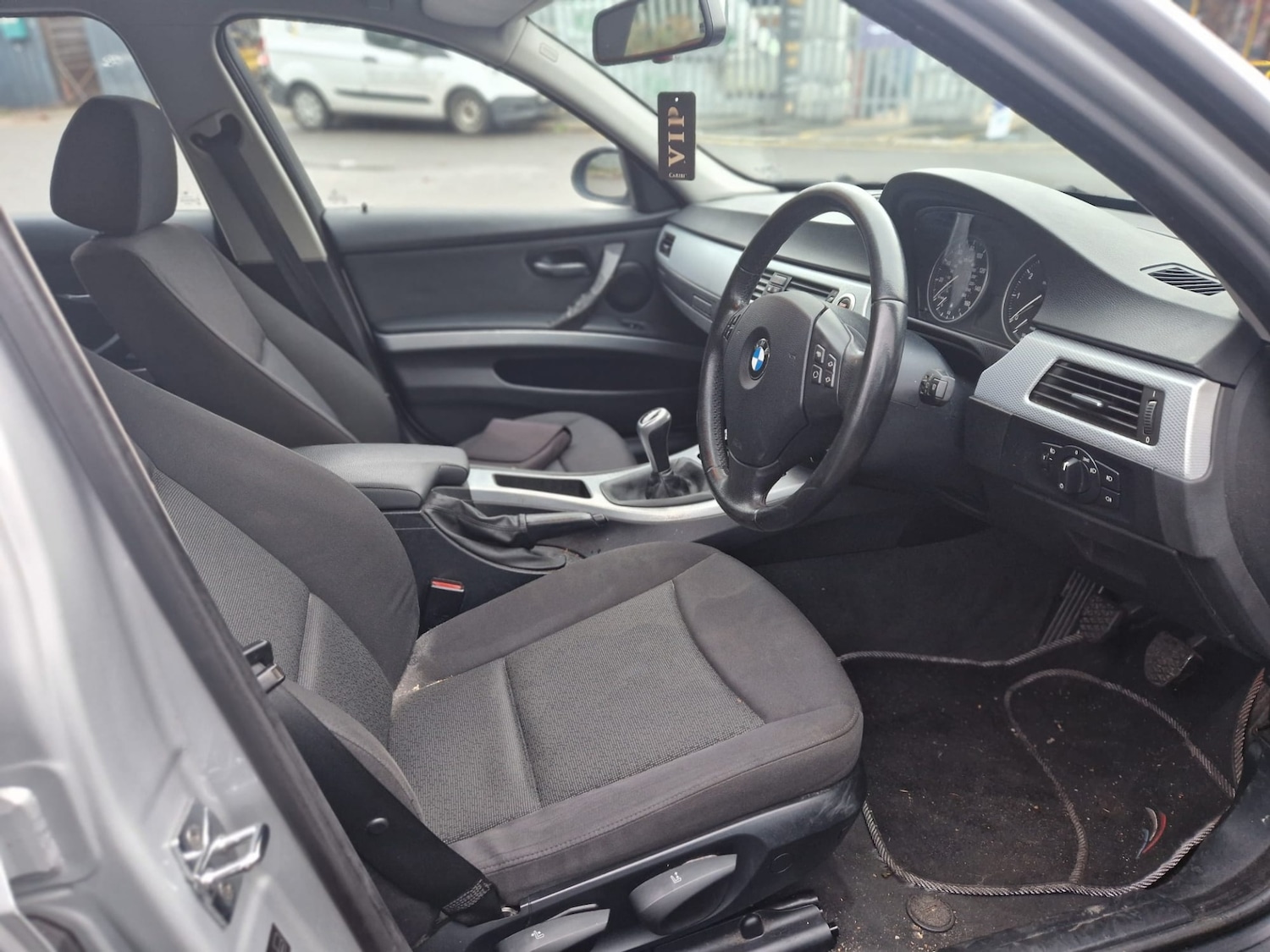 Used BMW 3 Series 2007 for sale - 76881659: Photo 6