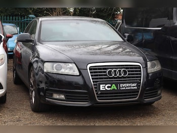 Used Audi A6 Saloon 2011 for sale - 78064611: Photo