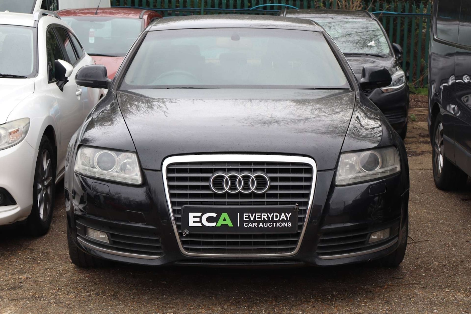 Used Audi A6 Saloon 2021 for sale - 78064611: Photo 2