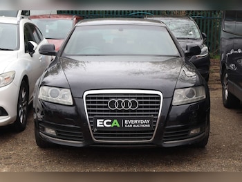 Used Audi A6 Saloon 2011 for sale - 78064611: Photo
