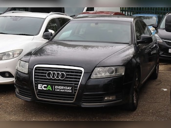 Used Audi A6 Saloon 2011 for sale - 78064611: Photo